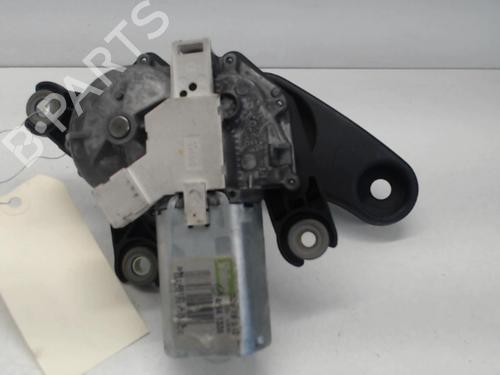 Used Rear wiper motor FIAT STILO Multi Wagon (192_) 1.9 D Multijet (120 hp) 26988560