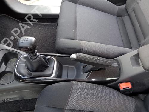 Used Gear lever CITROËN C4 CACTUS 1.5 BlueHDi 100 (102 hp) 27008405