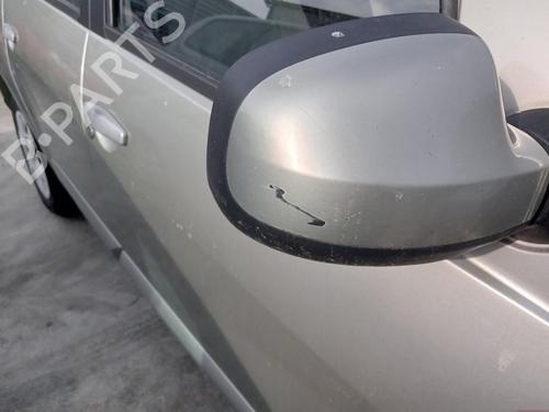 Right mirror DACIA SANDERO 1.5 dCi | BP26995903C27