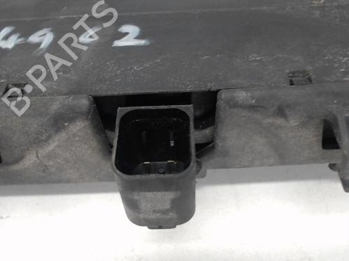 Used Ignition coil CITROËN C2 (JM_) 1.1 (60 hp) 26992137