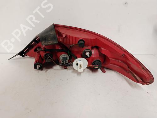 Left taillight PEUGEOT 407 Coupe (6C_) 2.0 HDi | BP34525672C34 - Image 2