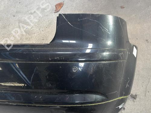 Bak støtfanger AUDI A3 (8P1) 1.9 TDI | BP26990934C8 