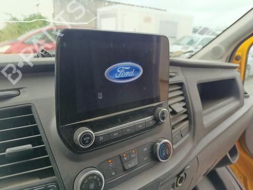 Used Climate control Climate control FORD TRANSIT V363 Van (FCD, FDD) 2.0 EcoBlue (130 hp) 36371568 36371568