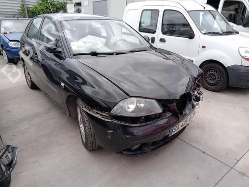 Used Right mirror SEAT IBIZA III (6L1) 1.9 TDI (100 hp) 27015629