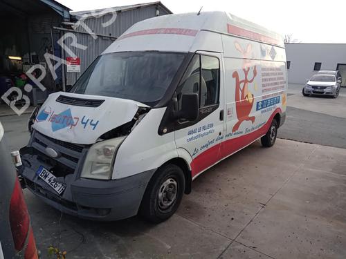Gearbox FORD TRANSIT Van (FA_ _) 2.2 TDCi | BP26986634M3 - Image 8