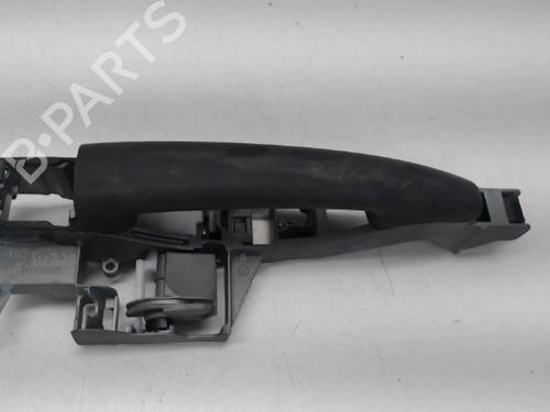 Used Front left exterior door handle CITROËN C3 II (SC_) 1.0 VTi 68 (68 hp) 26988330