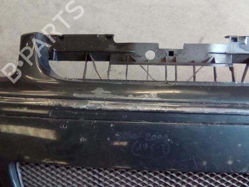 Front bumper VW POLO (6N2) 1.4 TDI | BP26983546C7 