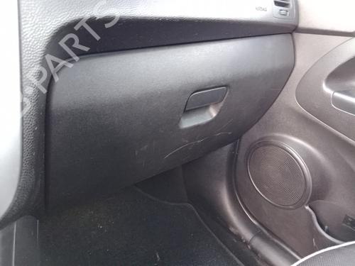 Used Glove box KIA VENGA (YN) 1.4 CVVT (90 hp) 28545646