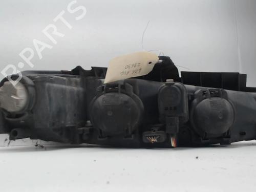 Left headlight PEUGEOT 406 Break (8E/F) 2.0 HDI 110 | BP27020044C28 