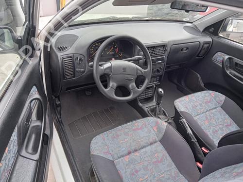 Used Steering column Steering column SEAT IBIZA II (6K1) 1.4 i (60 hp) 33173652 33173652