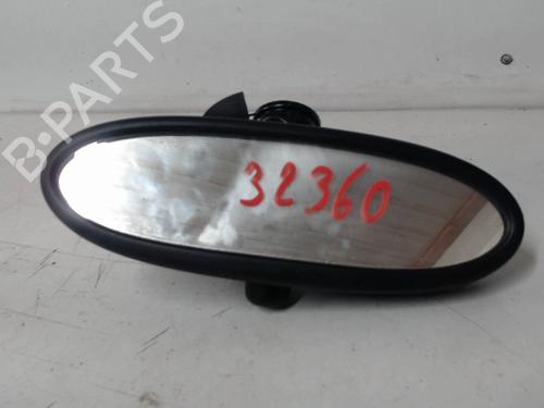 Used Rear mirror Rear mirror MINI MINI (R50, R53) Cooper (116 hp) 27015419 27015419