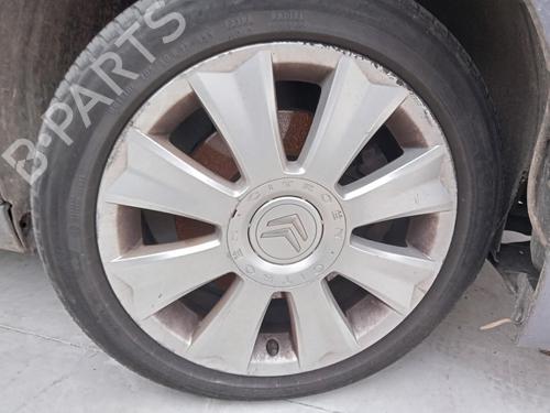 Used Rim CITROËN C4 I (LC_) 2.0 HDi (136 hp) 27017923