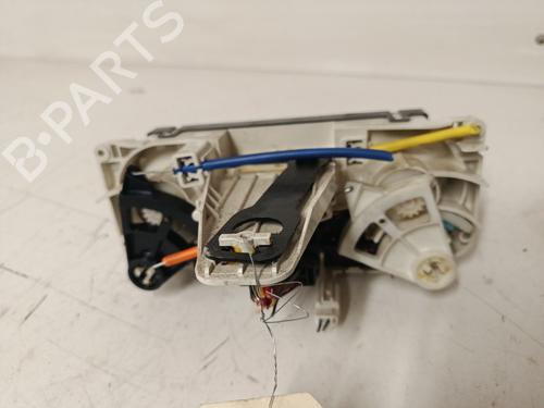 Climate control NISSAN NOTE (E11, NE11) 1.4 | BP33687511I5 - Image 6