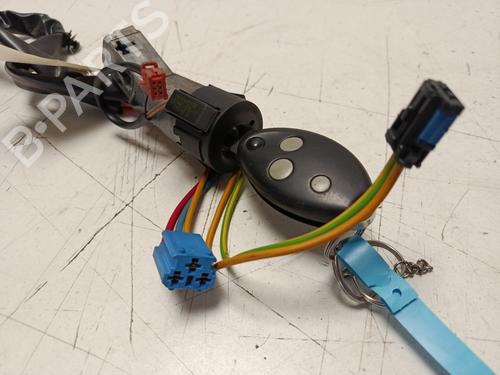 ignition-barrel-citroen-c5-i-dc_-2001-2002-2003-2004-2005-33635261 main image