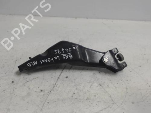Used Hinge/Door check strap PEUGEOT PARTNER Box Body/MPV 1.6 HDi (90 hp) 27002658