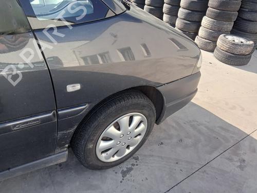 Forkjerm høyre CITROËN EVASION MPV (22, U6) 2.0 HDI 16V (109 hp) 28609620