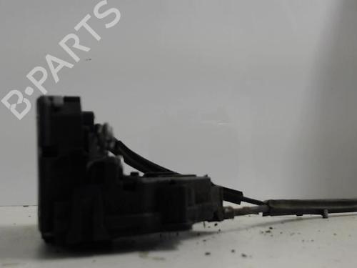 Vergrendeling rechts voor CITROËN JUMPER II Van 2.2 HDi 130 (130 hp) 27007440