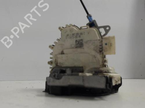 Rear right lock AUDI A3 Sportback (8VA, 8VF) 2.0 TDI | BP27016182C99 