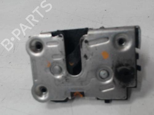 Used Front right lock DACIA LODGY (JS_) 1.5 dCi (JSMC, JSAF) (107 hp) 28539643