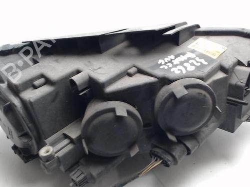 Left headlight VW PASSAT CC B6 (357) 2.0 TDI | BP27021904C28 