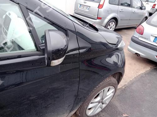 Retrovisor derecho RENAULT ZOE (BFM_) ZOE (88 hp) 26993524