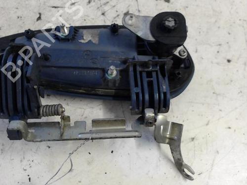 Front left exterior door handle FIAT GRANDE PUNTO (199_) 1.3 D Multijet | BP27006462C128 