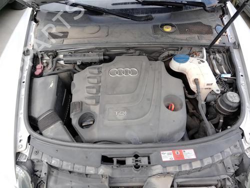 Startmotor AUDI A6 C6 Avant (4F5) 2.0 TDI | BP28103841M8 