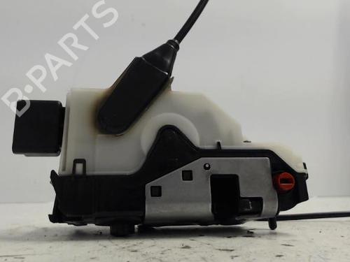 Front right lock PEUGEOT 2008 I (CU_) 1.2 VTi | BP26998369C97