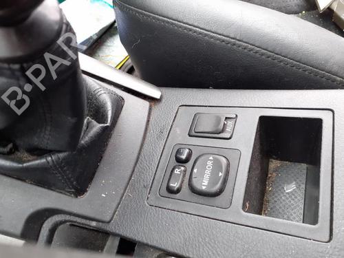 Rear left interior door handle TOYOTA RAV 4 III (_A3_) 2.2 D 4WD (ALA30_, ALA30R) | BP27010371I15 