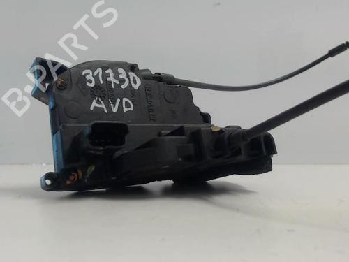 Used Front right lock Front right lock 27007368 27007368
