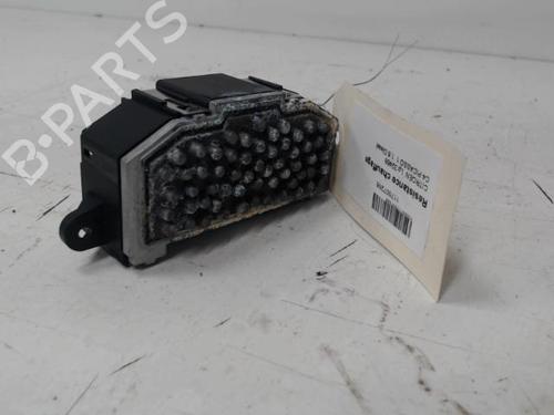Resistencia calefacción CITROËN C4 Picasso I MPV (UD_) 1.6 HDi (109 hp) 30729474