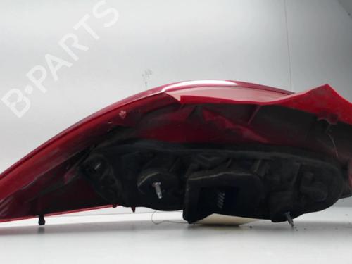 Right taillight OPEL CORSA D (S07) 1.3 CDTI (L08, L68) | BP26998975C35 