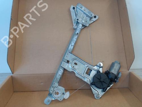 Used Rear left window mechanism CITROËN XSARA (N1) 1.6 16V (109 hp) 26992329