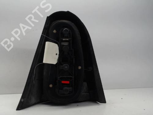 Used Right taillight MERCEDES-BENZ A-CLASS (W168) A 170 CDI (168.009, 168.109) (95 hp) 27010838