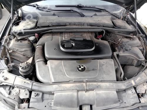 Used Steering pump BMW 3 Touring (E91) 320 d (150 hp) 27015517