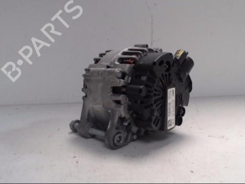 Alternator PEUGEOT 308 SW II (LC_, LJ_, LR_, LX_, L4_) 1.2 THP 110 | BP27022427M7 