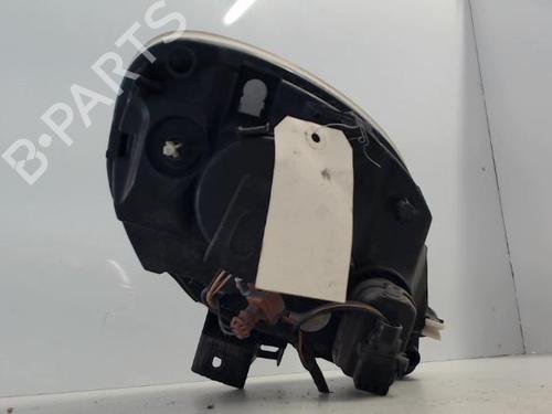 Left headlight RENAULT KANGOO (KC0/1_) 1.2 16V (KC05, KC06, KC03, KC0T, KC0W, KC1D) | BP26998509C28 