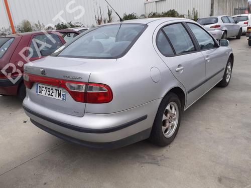 Starter SEAT TOLEDO II (1M2) 1.9 TDI | BP27023108M8 