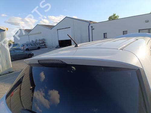 Used Rear spoiler Rear spoiler CITROËN C4 AIRCROSS 1.8 HDi 150 AWC (150 hp) 40151366 40151366