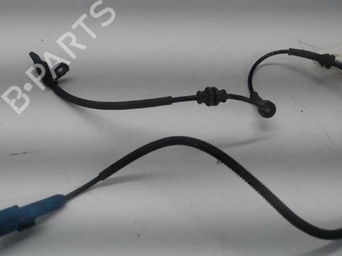 Elektronisk sensor CITROËN C3 II (SC_) 1.6 HDi (92 hp) 27011318