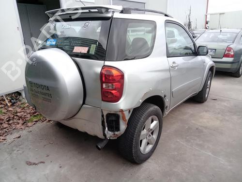 AC compressor TOYOTA RAV 4 II (_A2_) 2.0 D 4WD (CLA20_, CLA21_, CLA20R, CLA21R) | BP27006853M34 - Image 4