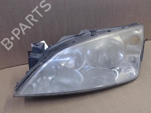 Venstre forlygte FORD MONDEO III Turnier (BWY) 1.8 16V (110 hp) 26984350