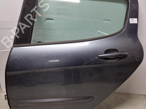 Left rear door PEUGEOT 308 I (4A_, 4C_) 1.6 HDi | BP26981922C4