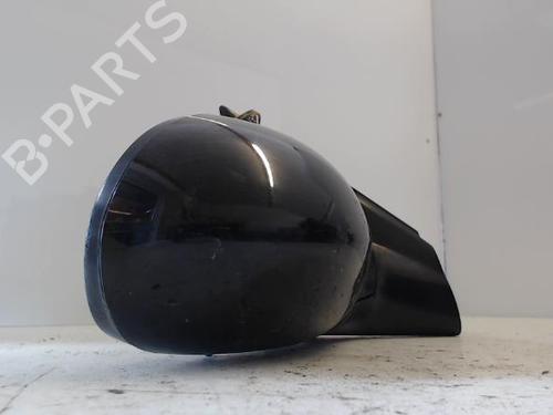 Right mirror CITROËN C5 II (RC_) 2.2 HDi | BP27004162C27 