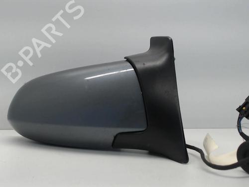 Right mirror OPEL ZAFIRA A MPV (T98) 2.2 DTI 16V (F75) | BP26992500C27