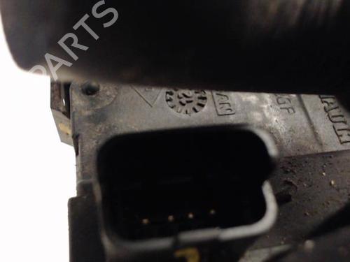 Front right lock RENAULT MEGANE III Grandtour (KZ0/1) 1.5 dCi (KZ09, KZ0D, KZ1G, KZ29, KZ14, KZ1W, KZ10, KZ1F,... | BP26996012C97 