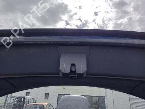 Used Tailgate lock AUDI A6 Allroad C6 (4FH) 2.7 TDI quattro (180 hp) 26996855