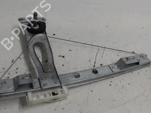 Front right window mechanism CITROËN C3 I (FC_, FN_) 1.4 HDi | BP27018889C23 