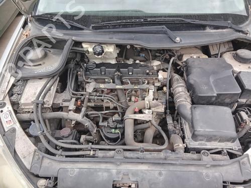 Used Injection pump PEUGEOT 206 SW (2E/K) 2.0 HDi (90 hp) 26979870