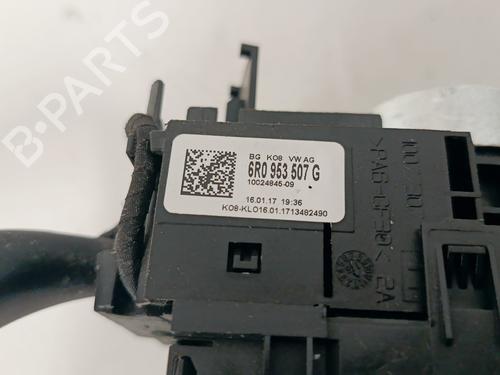 steering-column-stalk-seat-ibiza-iv-6j5-6p1-2008-2009-2010-2011-2012-2013-2014-2015-2016-2017-34258824 main image